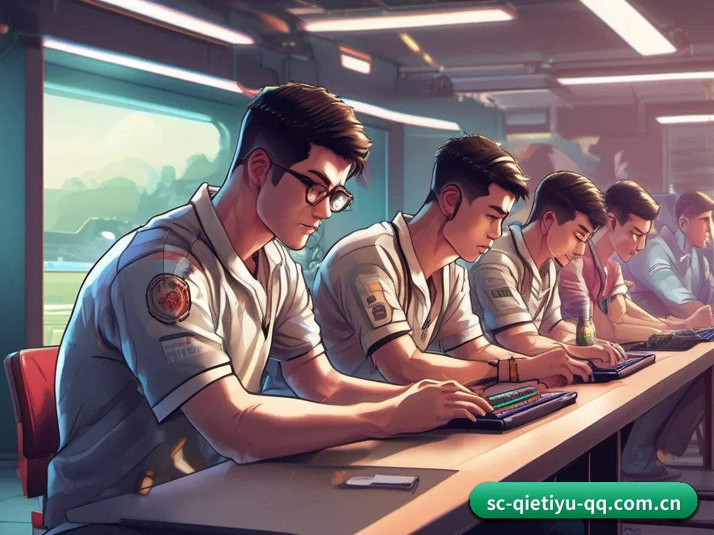 企鹅体育 APP